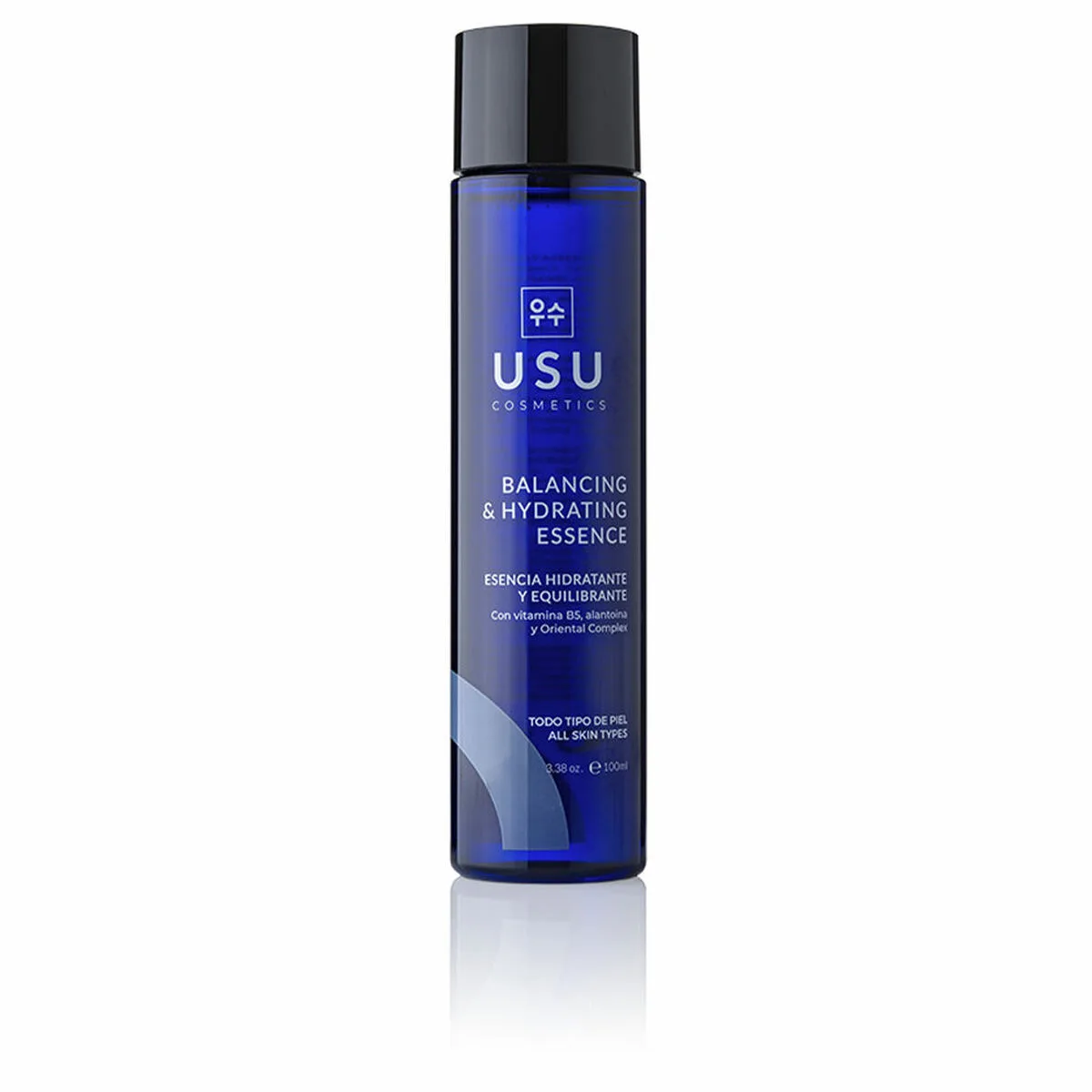 Lotion hydratante esencical usu cosmetics equilibrante 100 ml s0510433343. Diaytar, c'est l'assurance de produits qui durent, tant dans leur construction que dans leur style intemporel.