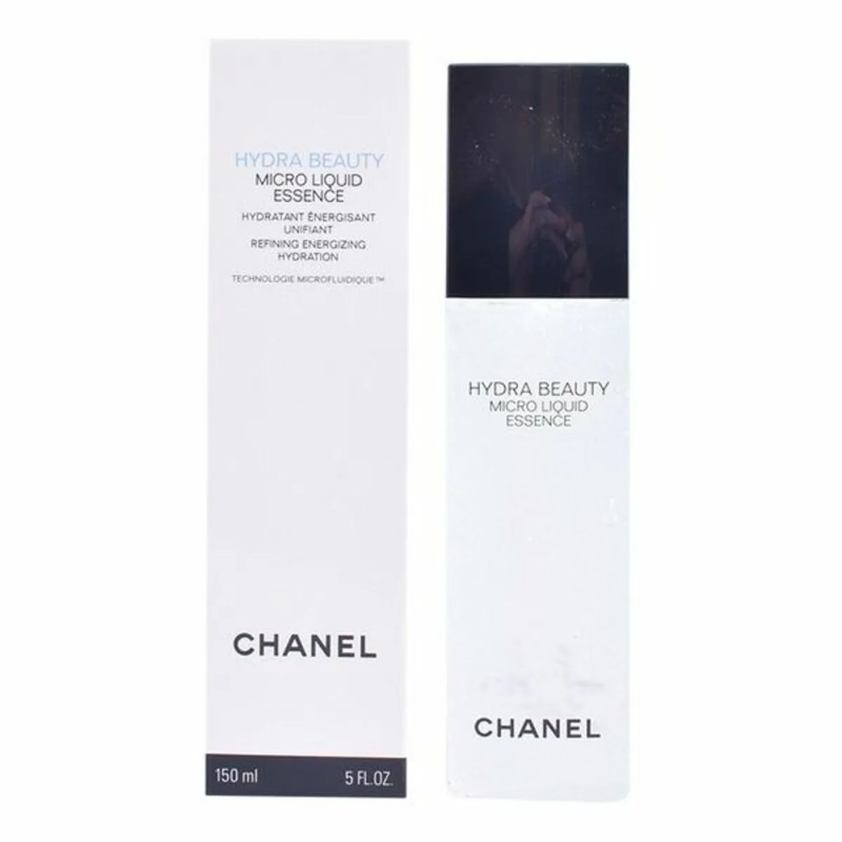 Lotion hydratante et tonifiante hydra beauty chanel tp 3145891410204_vendor 150 ml 150 ml s054368771. Plongez dans l'univers Diaytar, votre référence pour des produits du quotidien, high-tech et déco, tous porteurs de tendances