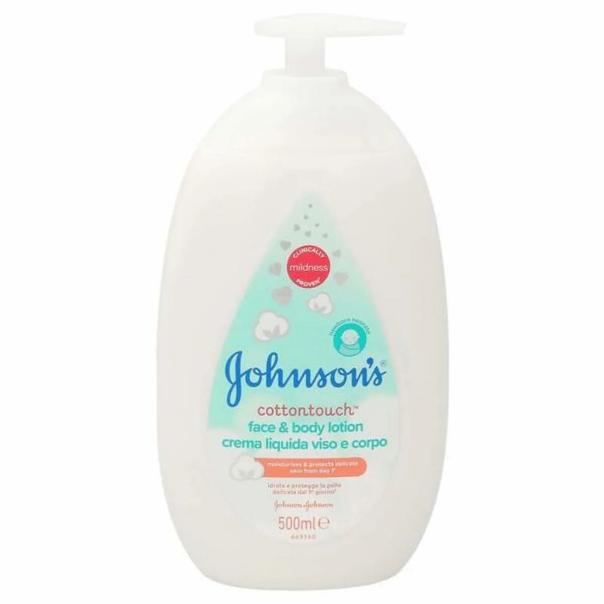 Lotion hydratante johnson s baby 500 ml s059392458. Diaytar : Parce que vos goûts sont éclectiques, notre offre de produits l'est tout autant. Explorez sans modération.