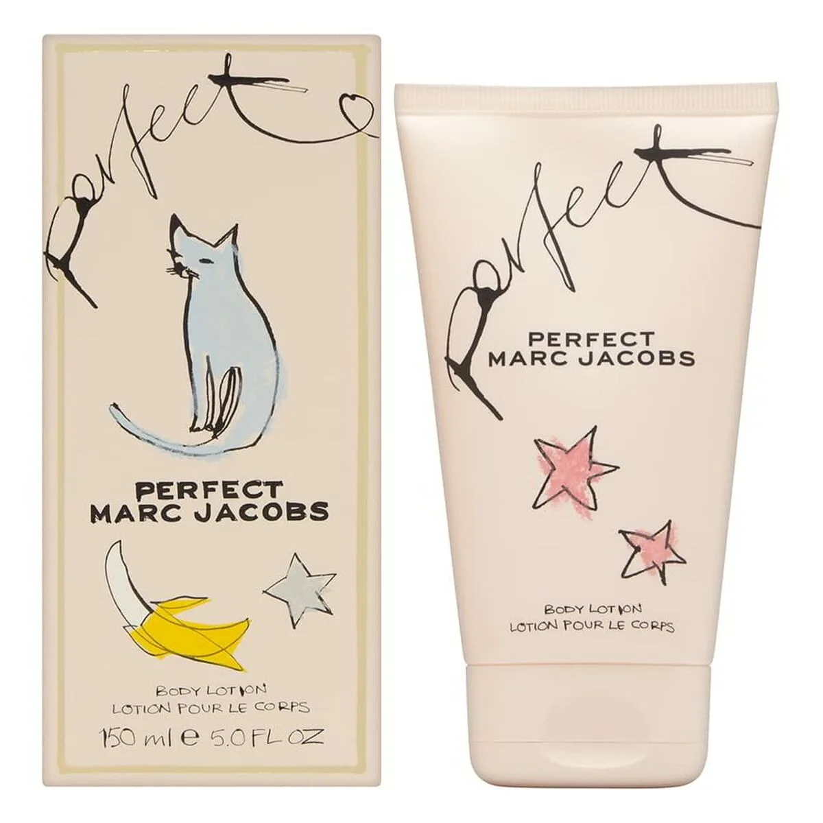 Lotion hydratante marc jacobs perfect 200 ml s058007647. Nos stylistes Diaytar dénichent pour vous les pépites de la saison.