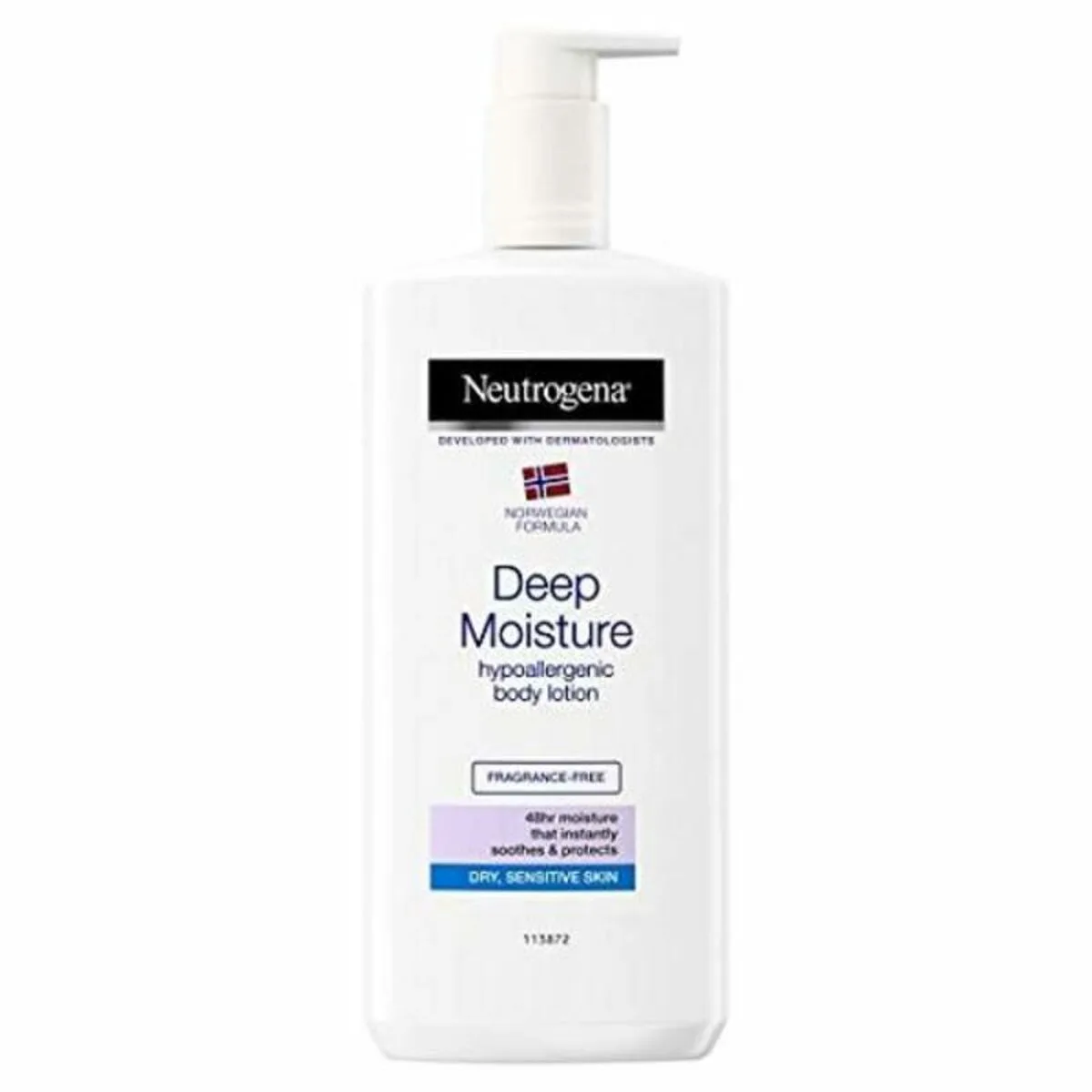 Lotion hydratante neutrogena deep moisture 400 ml s057747536. Diaytar, c'est l'assurance de produits qui durent, tant dans leur construction que dans leur style intemporel.