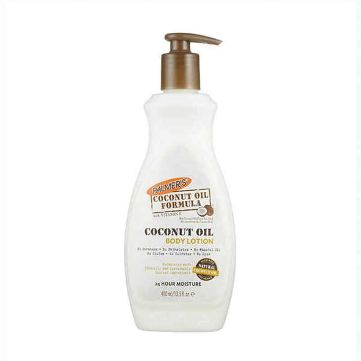 Lotion hydratante palmer s coconut oil 400 ml s424486068. Diaytar, c'est votre conseiller shopping personnel, toujours à l'affût des pépites qui correspondent à votre style de vie.