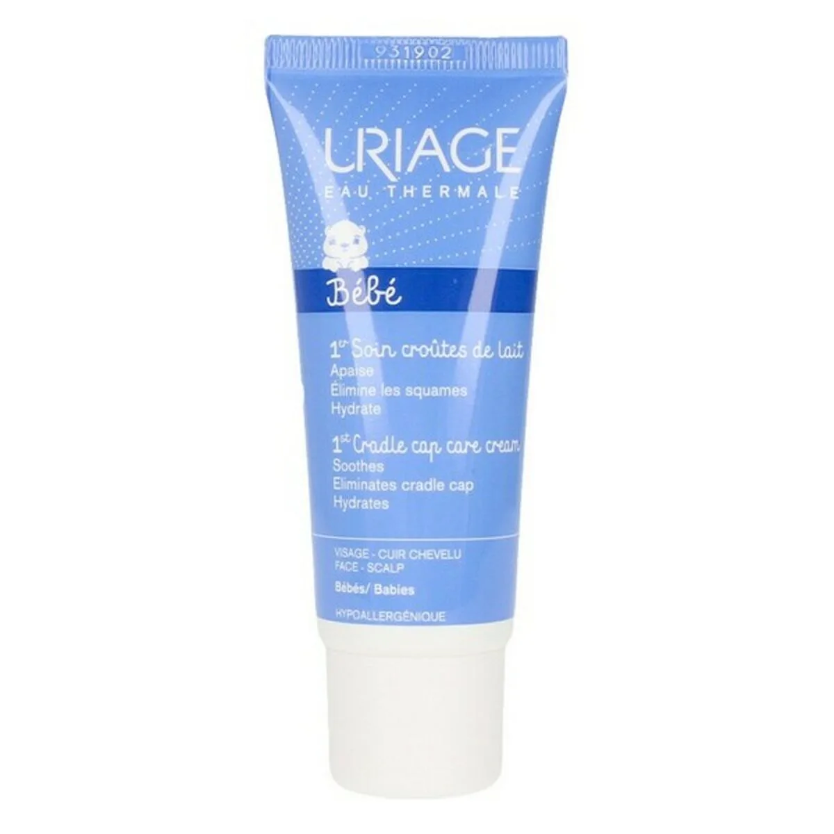 Lotion hydratante pour bebe cradle cap care cream uriage 10004413 40 ml m011066198. Diaytar Fashion : Soyez à la pointe de la mode avec nos collections exclusives.