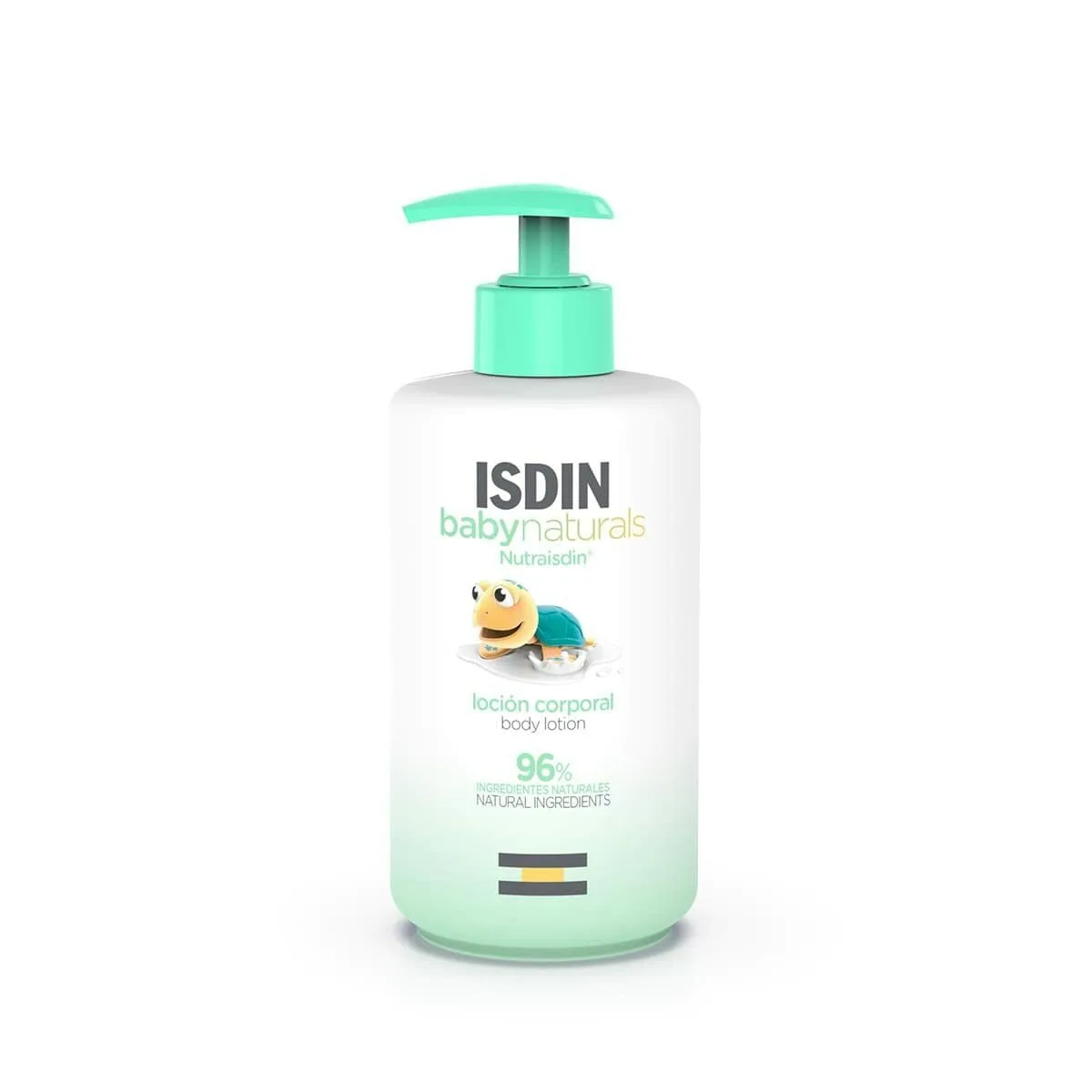 Lotion hydratante pour bebe isdin baby naturals 400 ml s0510273210. Nos stylistes Diaytar dénichent pour vous les pépites de la saison.