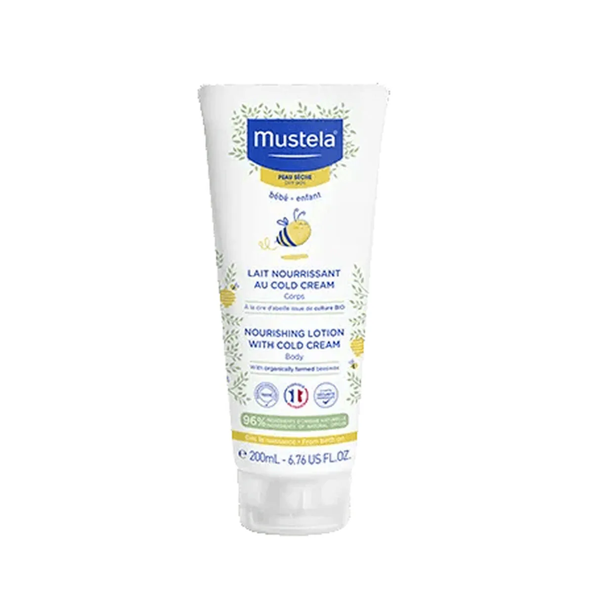 Lotion hydratante pour bebe mustela nino 200 ml s0510465110. Nous sommes les archéologues du produit parfait. Diaytar exhume pour vous les trésors cachés du marché.