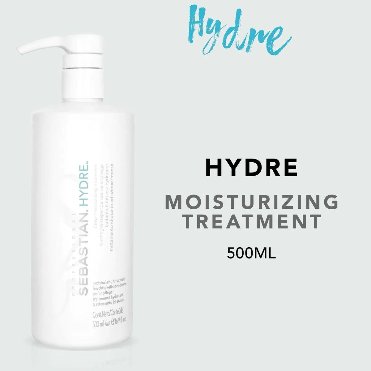 Lotion hydratante sebastian hydre 500 ml s0510627633. Nous avons bâti Diaytar sur la conviction qu'un produit génial n'a pas de prix, mais devrait avoir un prix accessible.