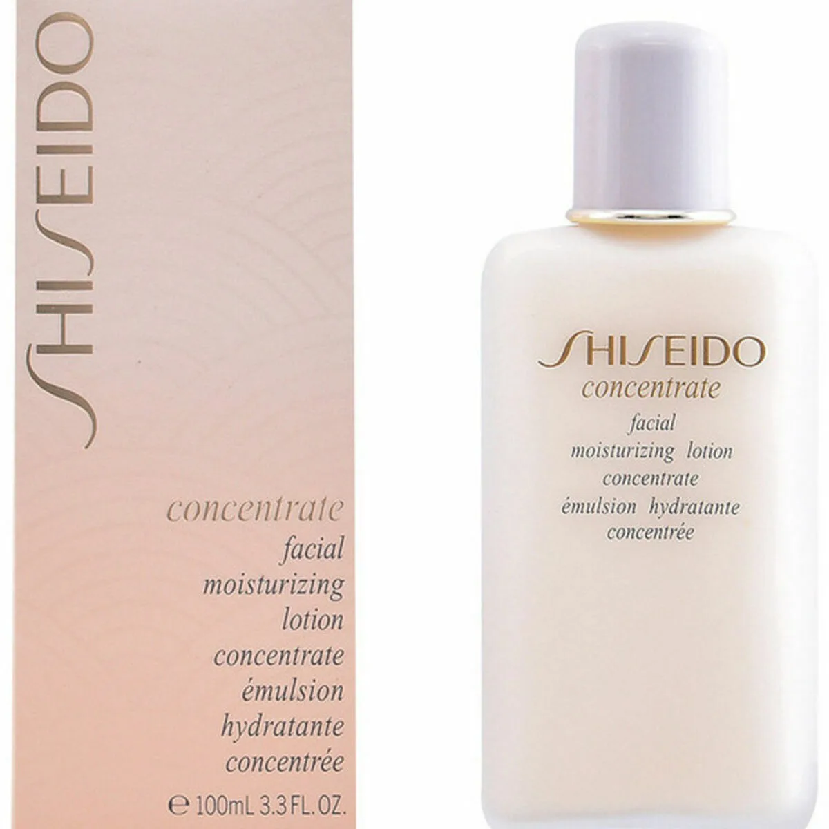 Lotion hydratante shiseido 10110240101 m012532453. Diaytar, la boutique en ligne qui pense à tout : des gadgets électroniques les plus futés aux objets maison les plus design
