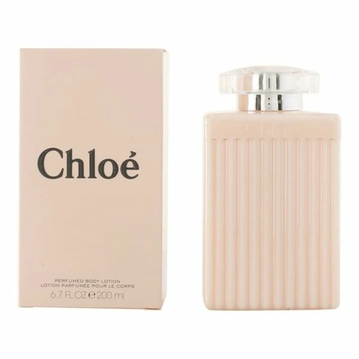 Lotion hydratante signature chloe 200 ml s054529466. Révélez votre style avec la collection capsule Diaytar, limitée et exclusive.