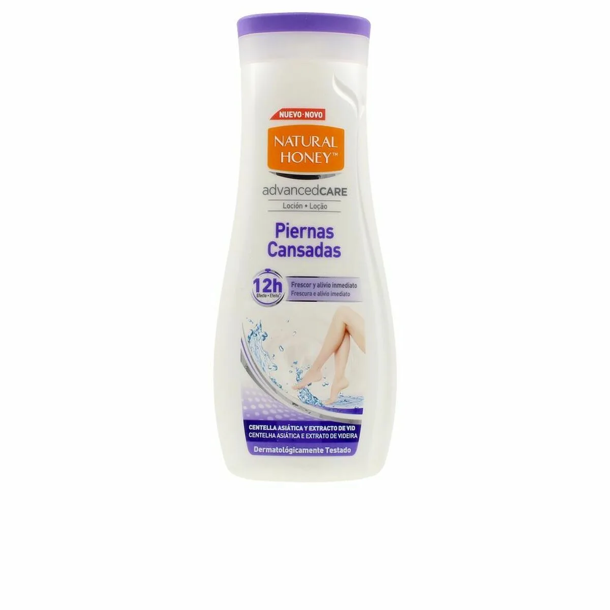 Lotion jambes lourdes natural honey 330 ml s058796968. Diaytar réinvente votre quotidien avec des objets déco pleins de charme.