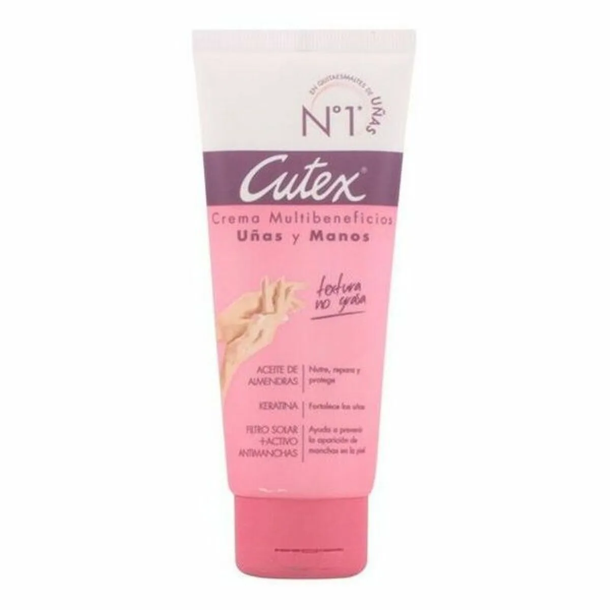 Lotion mains almendra cutex s050732982. Découvrez la diversité Diaytar : une infinité de produits pour la maison, le travail, les loisirs, tous dans l'air du temps