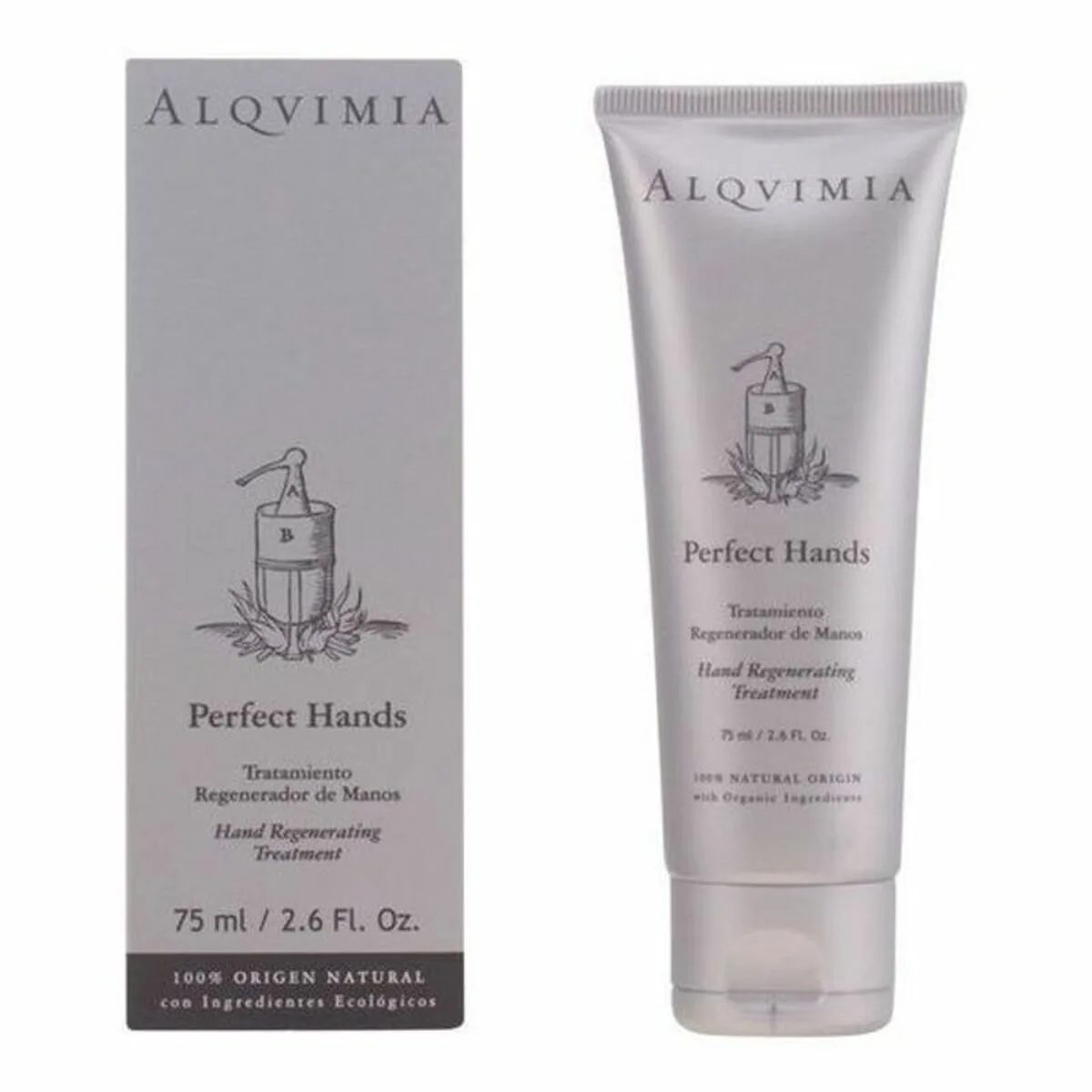 Lotion mains alqvimia 75 ml s450022776. Nous sommes les storytellers du produit ordinaire devenu extraordinaire. Bienvenue dans le récit Diaytar.