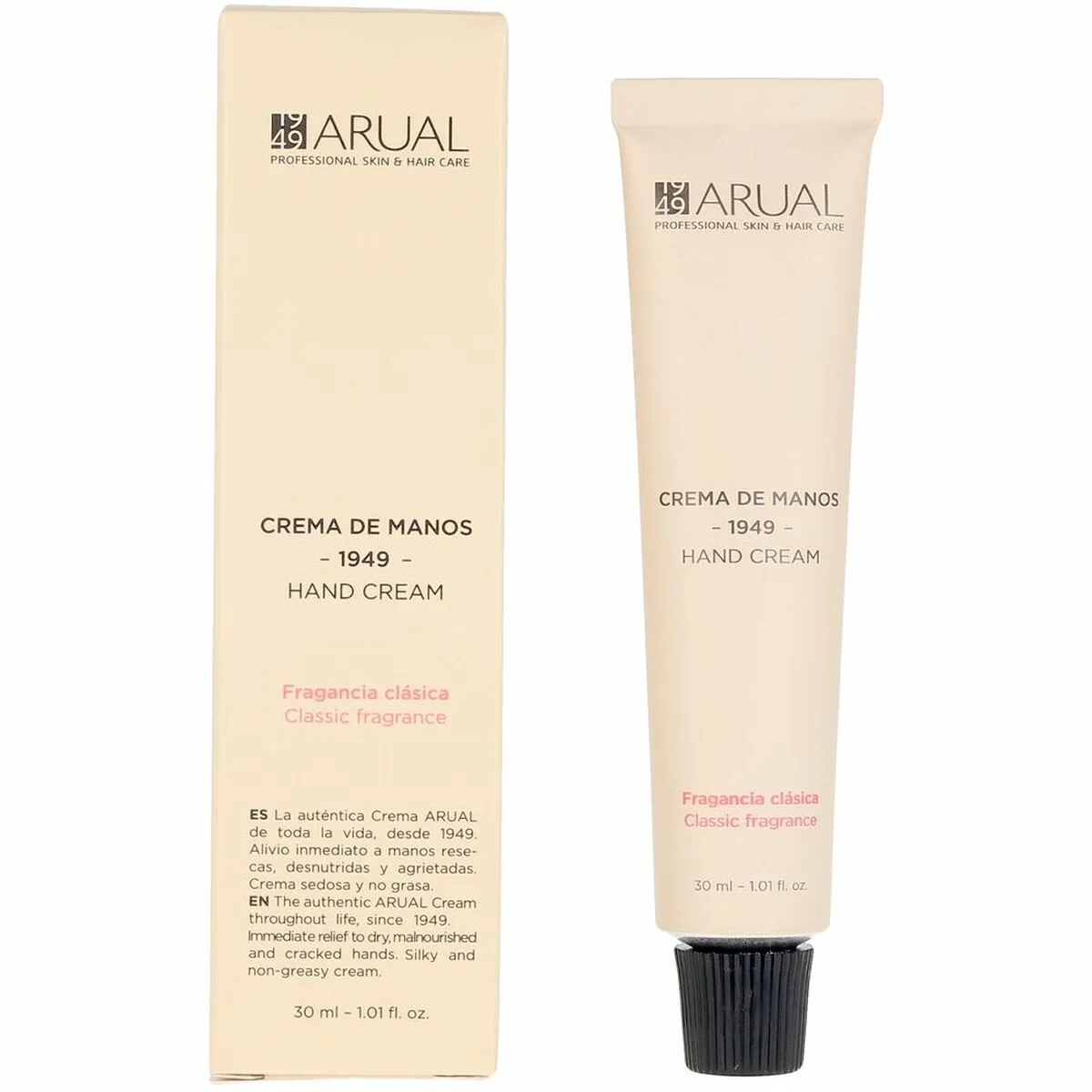 Lotion mains arual fragancia clasica s426168511. Diaytar, l'art de mélanger les genres : trouvez l'équipement électronique parfait et l'objet déco qui lui correspondra
