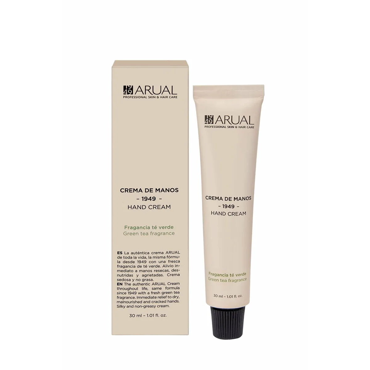 Lotion mains arual the vert s452055851. Diaytar Fashion : Soyez à la pointe de la mode avec nos collections exclusives.