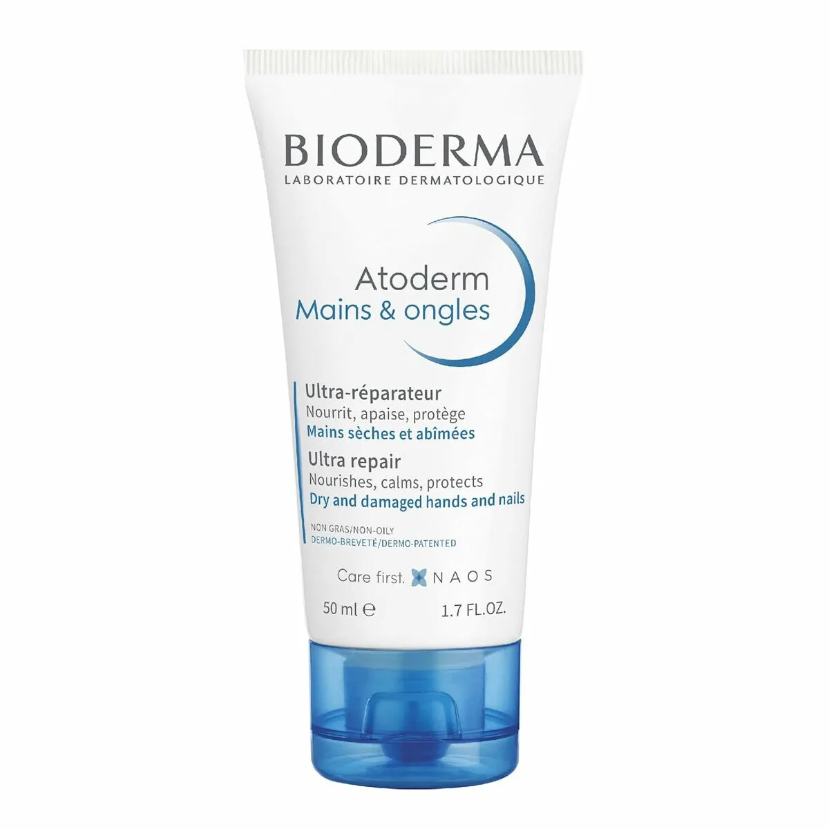 Lotion mains bioderma atoderm 50 ml s831098935. Nous avons infusé Diaytar avec une dose massive de passion pour le produit. Contagieux : vous allez l'attraper.
