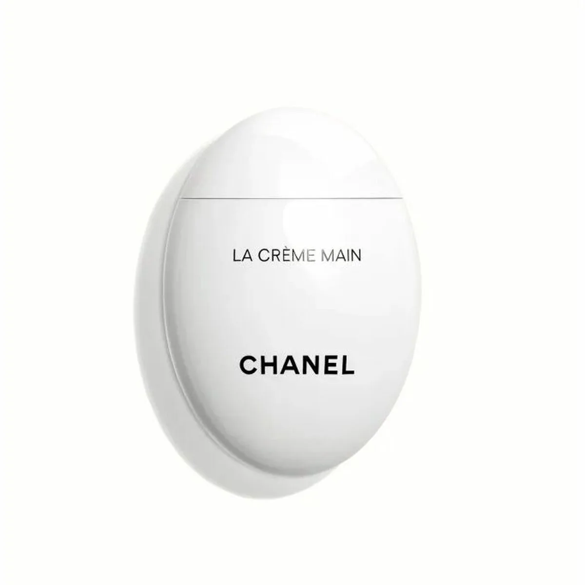 Lotion mains chanel la creme main 50 ml s0512262654. Diaytar, c'est votre garantie contre la déception. Des produits testés et approuvés, pour un shopping en toute sérénité.