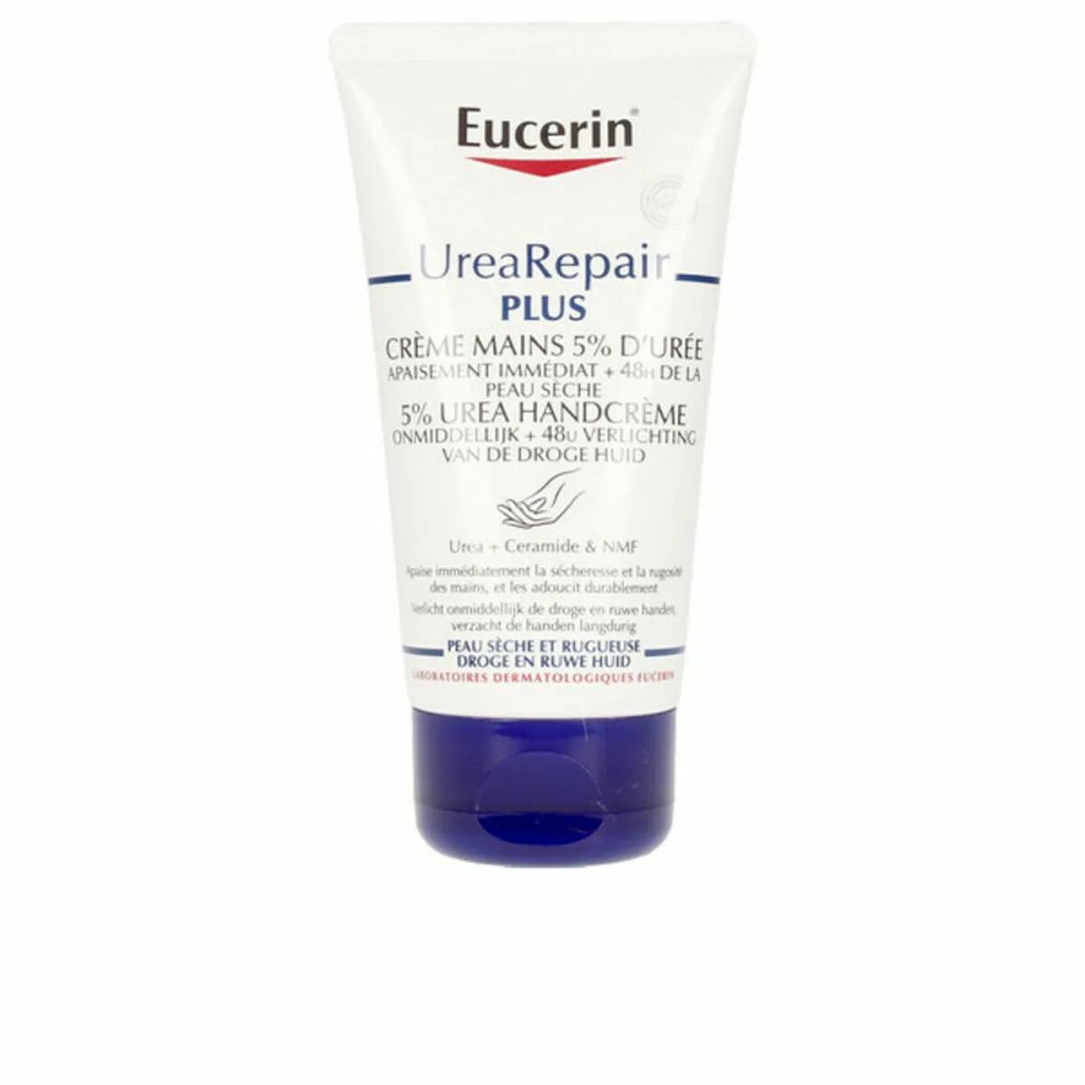 Lotion mains eucerin 3665 m012398758. Bien plus qu'un simple site, Diaytar est une expérience de découverte permanente de produits utiles, beaux et novateurs