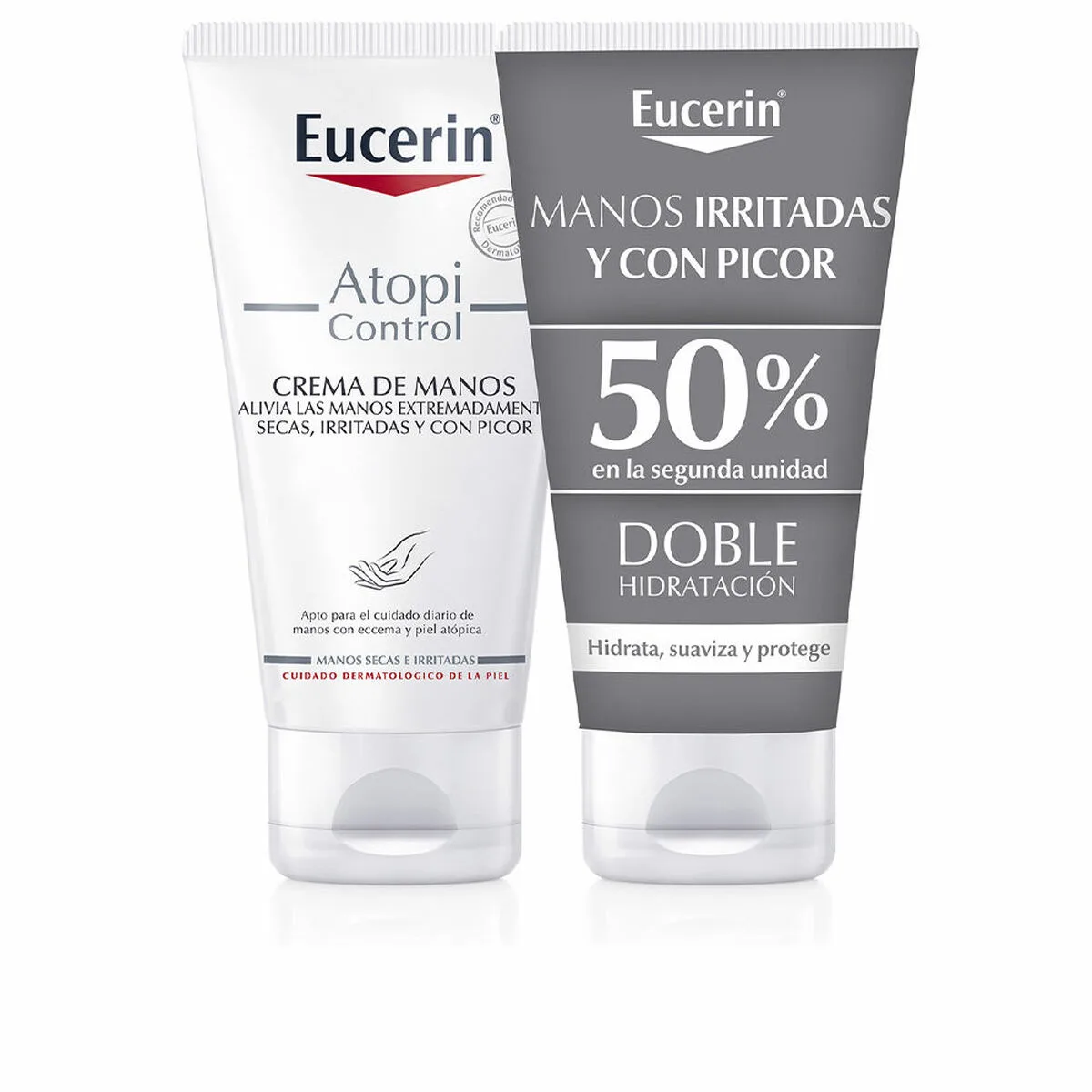 Lotion mains eucerin atopicontrol 2 unites s0510143352. La chasse aux produits extraordinaires est ouverte. Diaytar vous donne les clés d'un univers shopping infini.