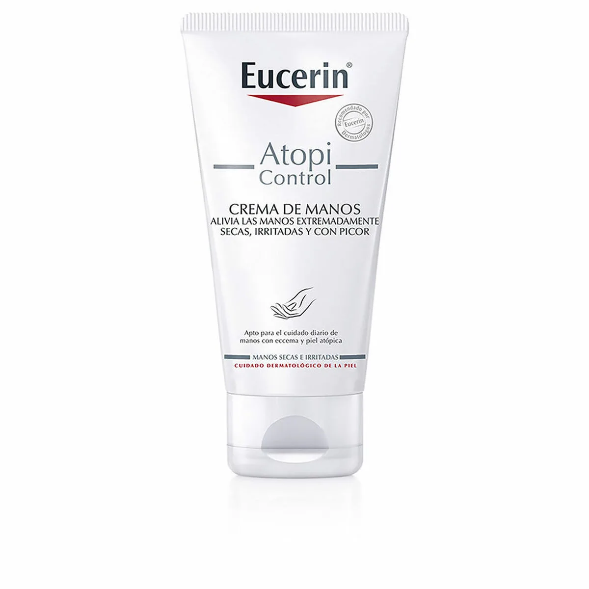 Lotion mains eucerin atopicontrol 75 ml s0512681522. Diaytar, c'est le testament vivant qu'on peut allier large choix et qualité exemplaire dans le e-commerce.