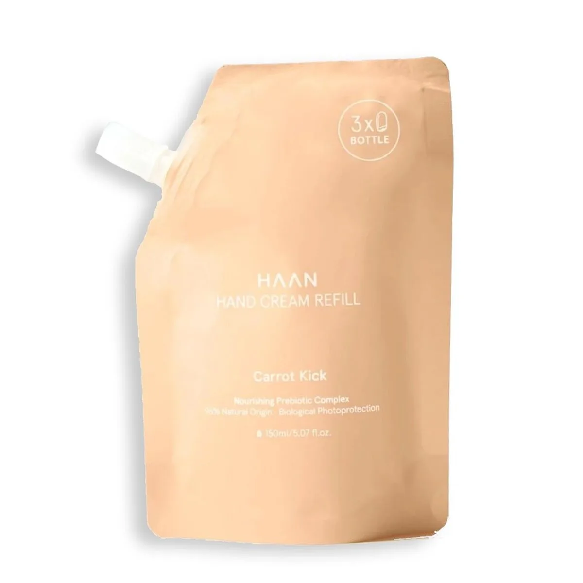 Lotion mains haan carrot kick 150 ml s451205965. Diaytar, le trait d'union entre vos besoins pratiques et vos aspirations esthétiques, à travers une offre généraliste pointue