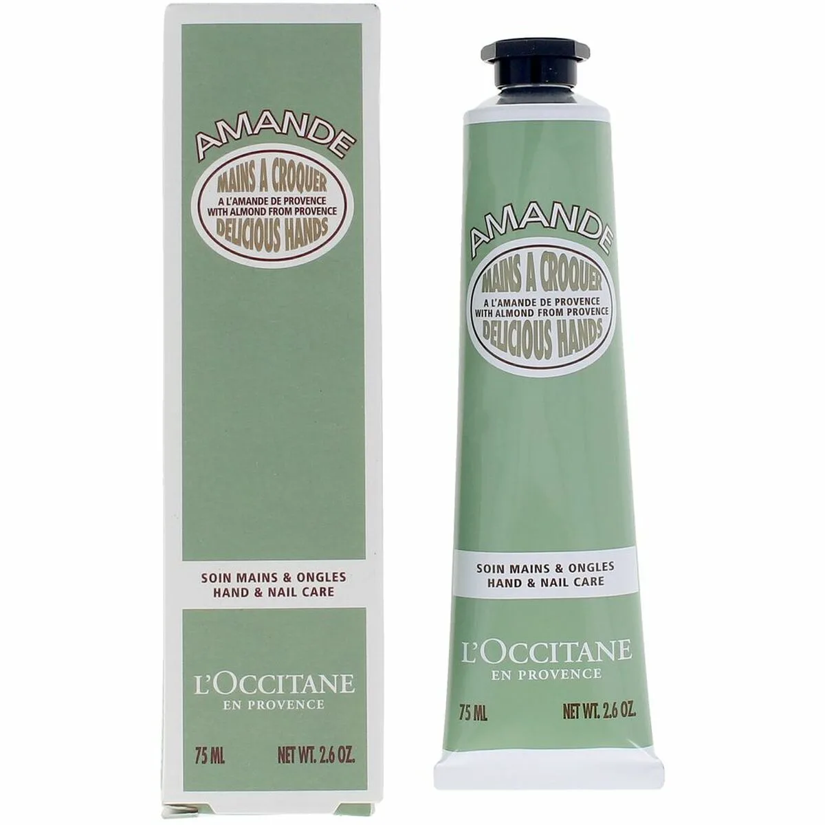 Lotion mains l occitane en provence 75 ml amande s0511554089. Pour les esprits curieux et exigeants, Diaytar est la source intarissable de produits rares et ingénieux.