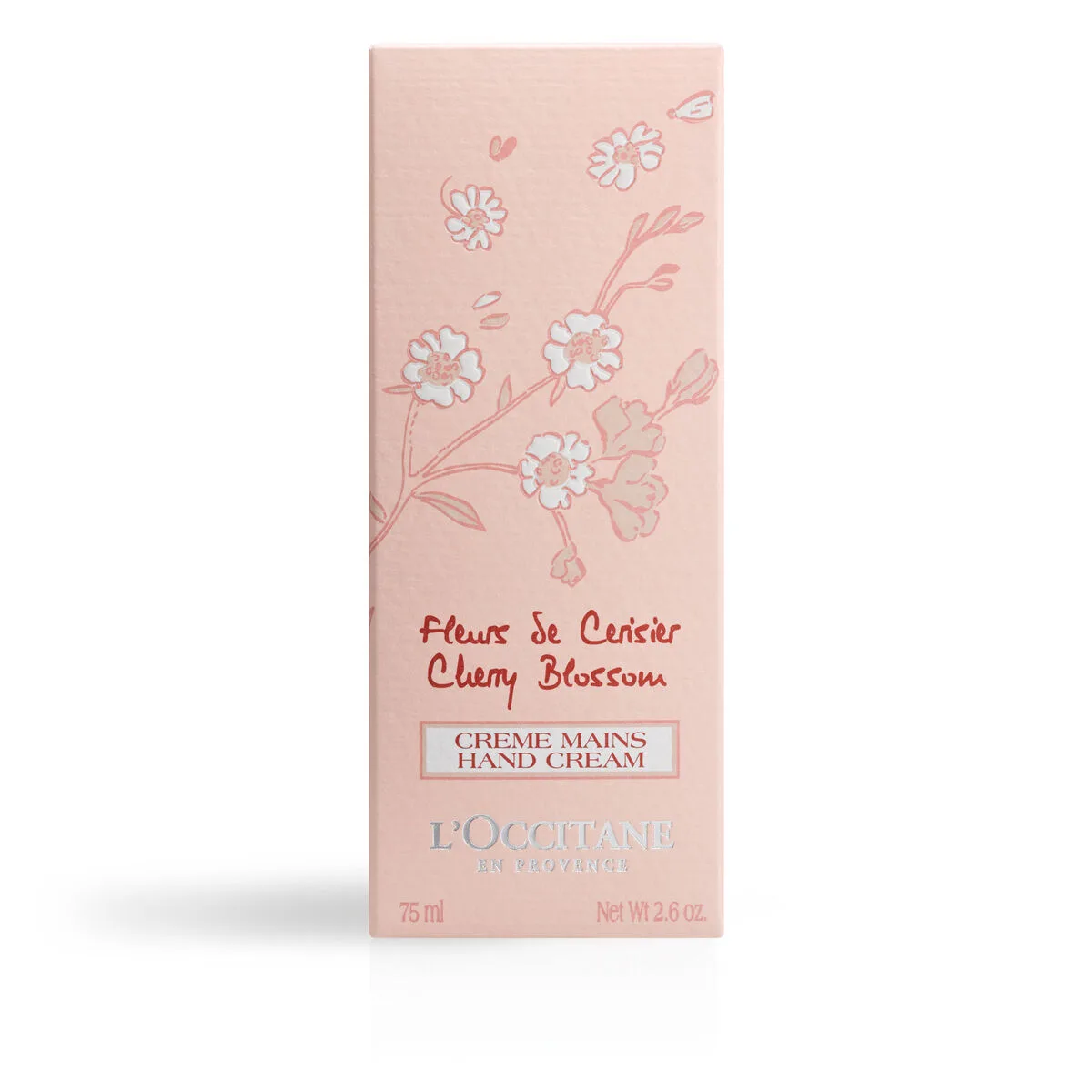 Lotion mains l occitane en provence flores de cerezo 75 ml fleur de cerisier s0510987089. Pour ceux qui refusent de choisir entre fonctionnel et esthétique : Diaytar propose les deux dans chaque produit