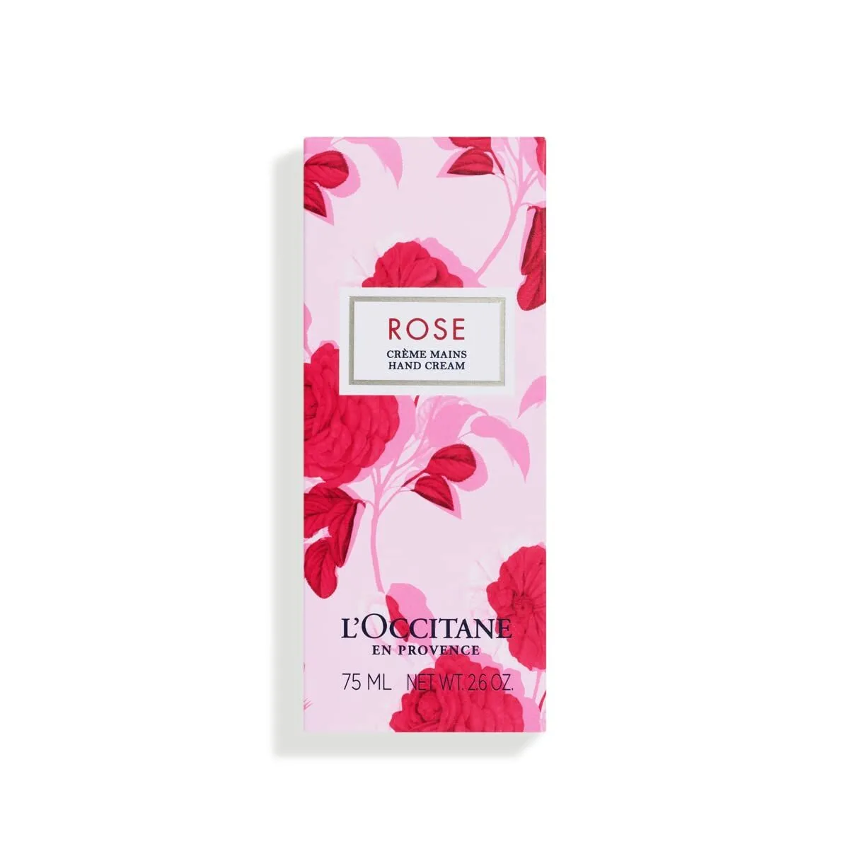 Lotion mains l occitane en provence rose l occitane 75 ml s0513043111. Bienvenue dans le futur du shopping. Diaytar utilise la data pour anticiper vos besoins, mais garde la magie de la surprise.