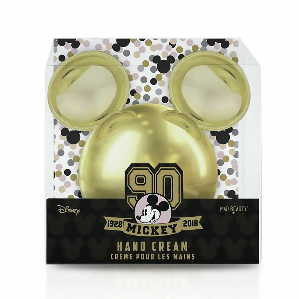 Lotion mains mad beauty gold mickey s 18 ml s451352843. Bienvenue dans le futur du shopping. Diaytar utilise la data pour anticiper vos besoins, mais garde la magie de la surprise.