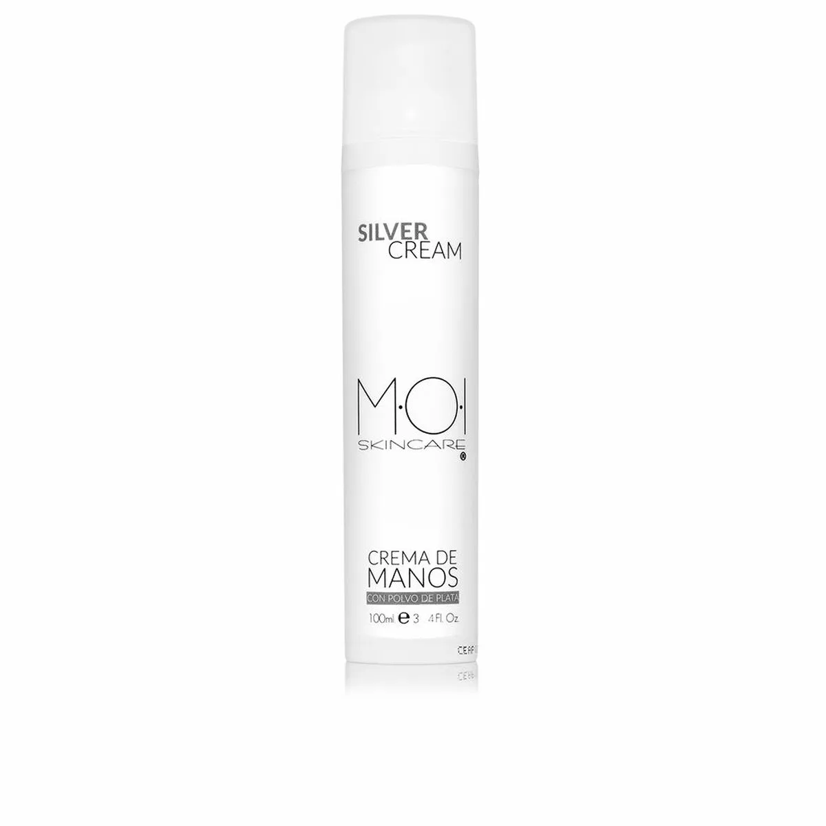 Lotion mains moi silver cream 100 ml s0512935243. Diaytar s'engage à vous proposer une expérience shopping unique avec des produits généraux innovants, tendance et toujours à prix attractifs