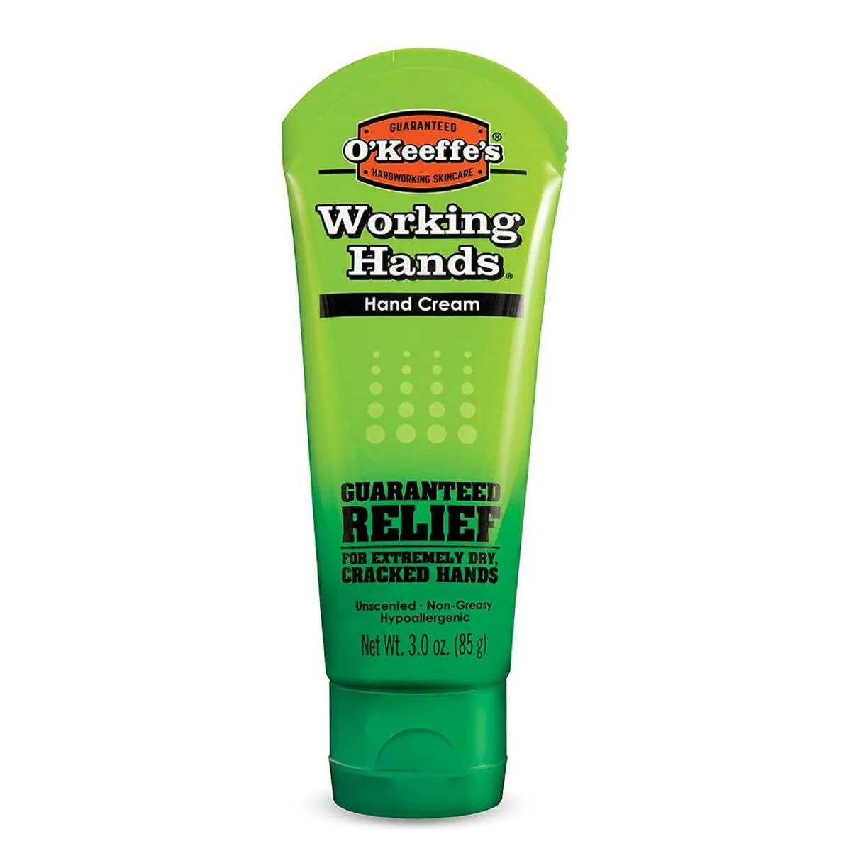Lotion mains o keeffe s 80 gr s451281838. Diaytar cultive l'art du bien-être à travers ses produits soigneusement choisis.