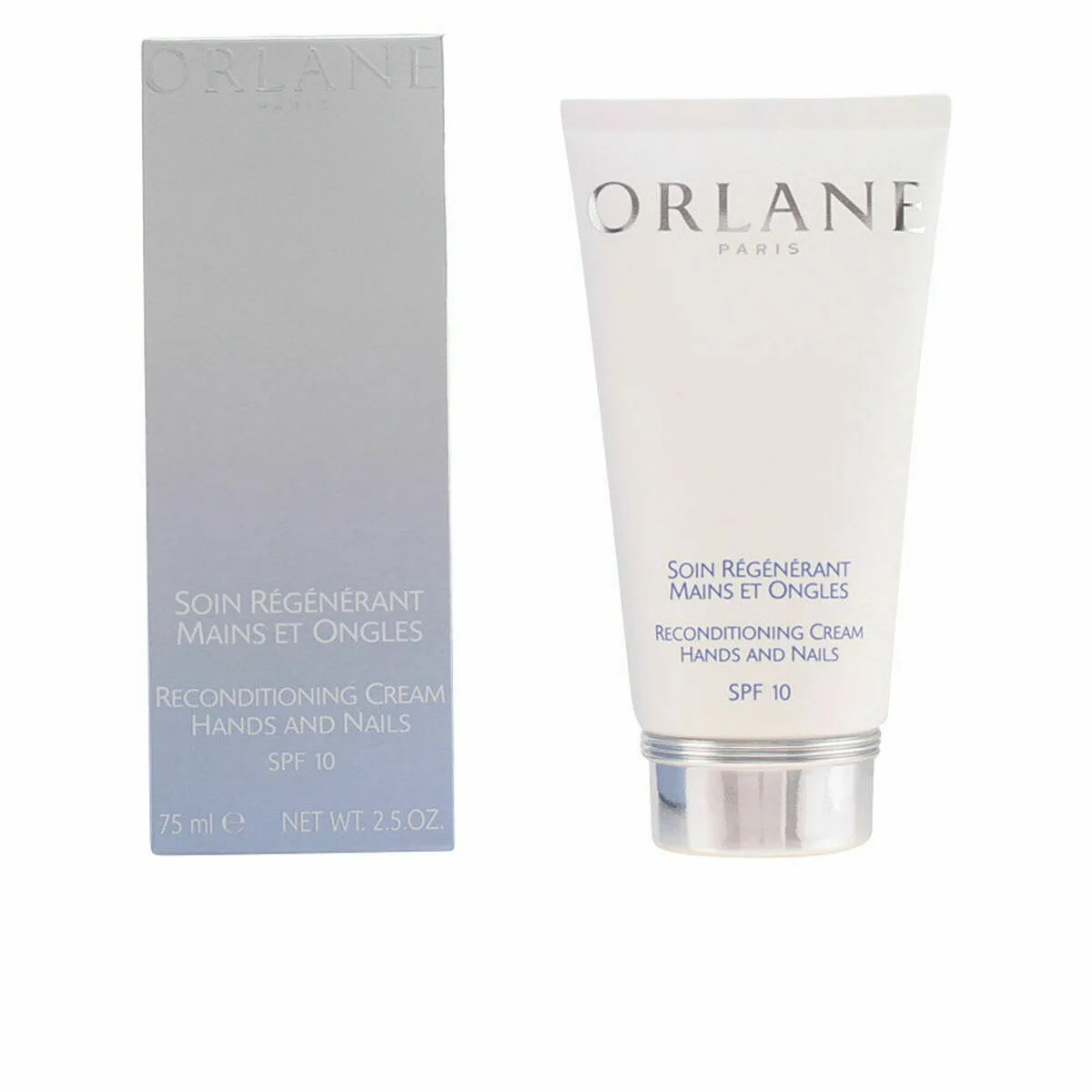 Lotion mains orlane 75 ml m012571515. Diaytar, c'est votre garantie contre la déception. Des produits testés et approuvés, pour un shopping en toute sérénité.