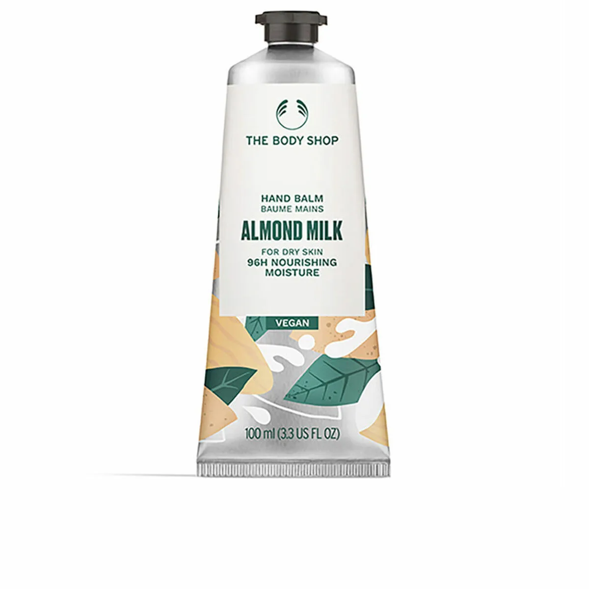 Lotion mains the body shop almond milk 100 ml s0514395750. Diaytar, c'est le livre dont vous êtes le héros. Chaque produit que vous choisissez est un chapitre de votre histoire.