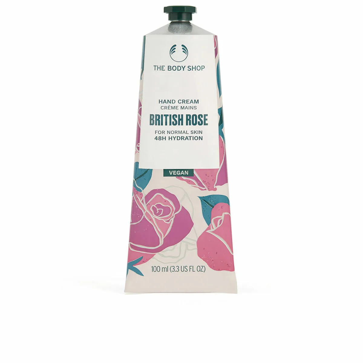 Lotion mains the body shop british rose 100 ml s0514393876. Notre ambition pour Diaytar : devenir le réflexe numéro 1 lorsque vous pensez 'produit génial'.