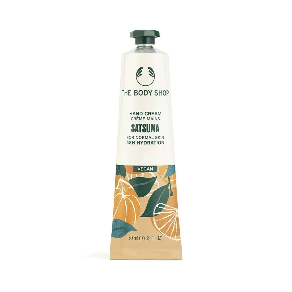 Lotion mains the body shop satsuma 30 ml s0512038594. Votre vie, simplifiée et stylisée par Diaytar et sa collection de produits essentiels et innovants