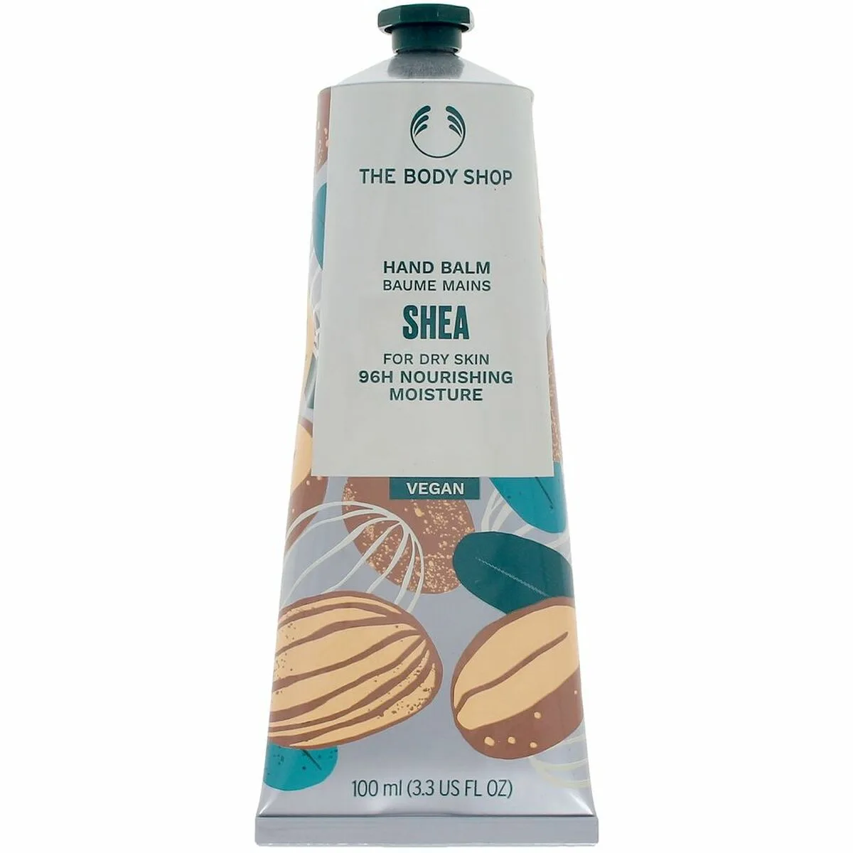 Lotion mains the body shop shea 100 ml s0511489291. Diaytar, c'est la convergence entre votre style unique et notre sélection infinie de produits qui lui correspondent.