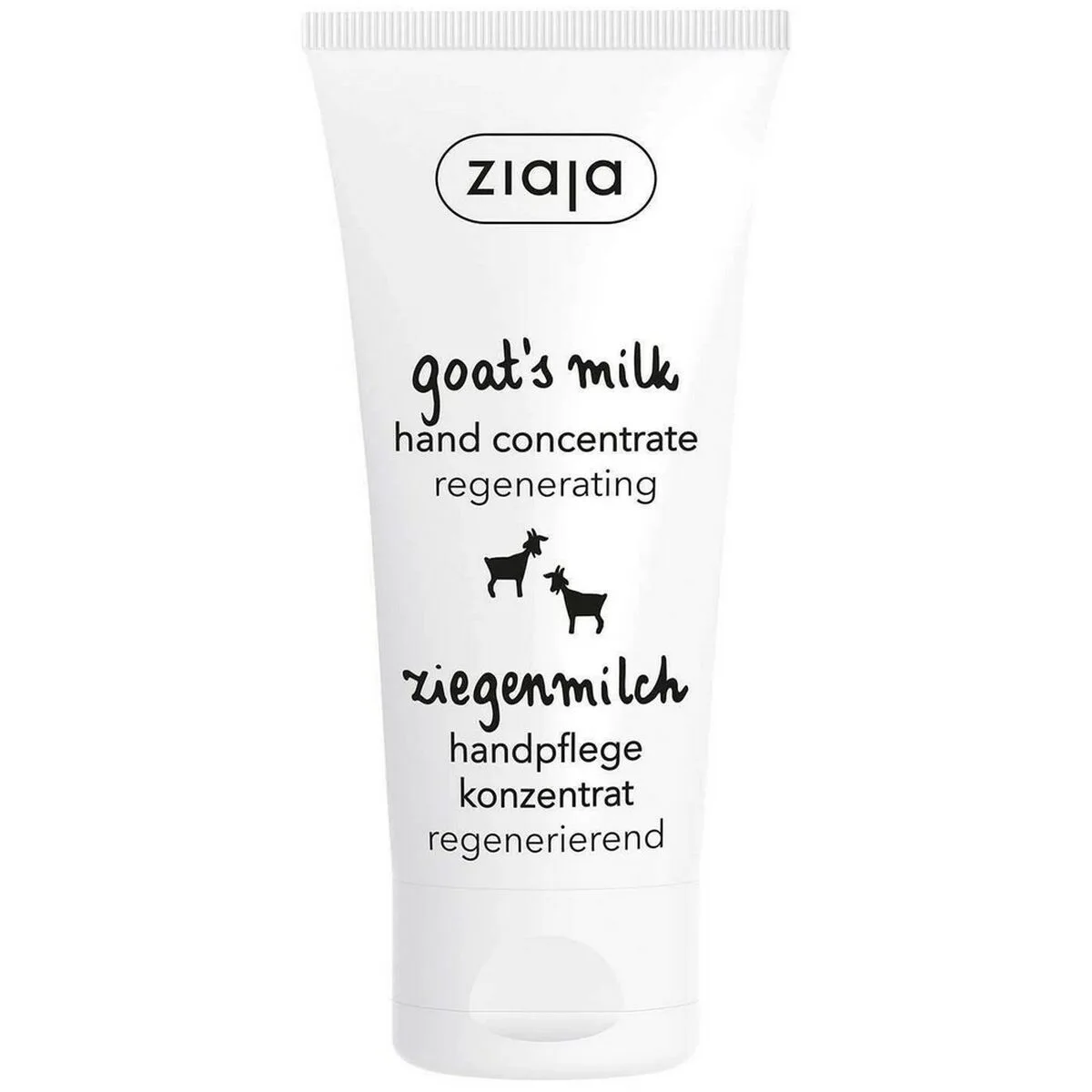 Lotion mains ziaja lait de chevre 50 ml s059814499. Notre algorithme préféré chez Diaytar ? L'humain. Car rien ne remplace le coup de cœur pour un produit exceptionnel.