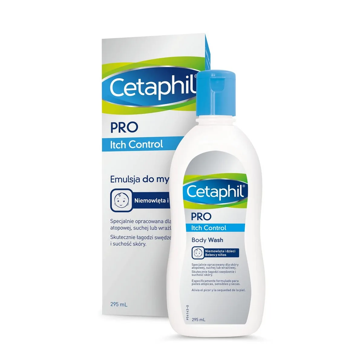 Lotion nettoyante pour bebes cetaphil pro itch control 295 ml s0510192640. La qualité Diaytar : un engagement, une promesse, une satisfaction garantie.