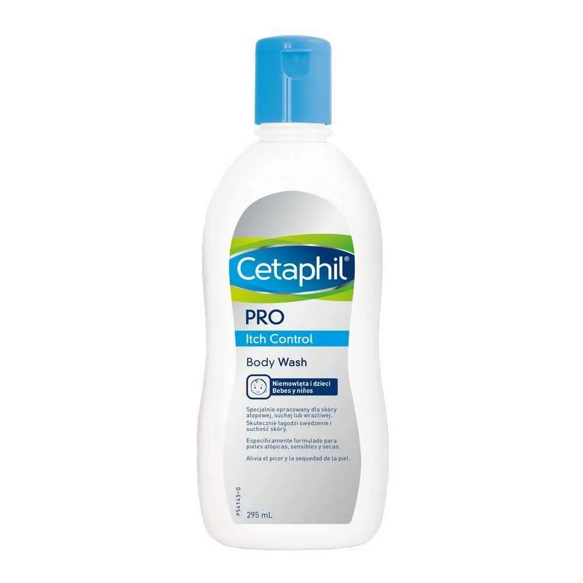 Lotion nettoyante pour bebes cetaphil pro itch control 295 ml s0510192667. Bienvenue chez Diaytar - Votre destination shopping pour tous vos besoins du quotidien !
