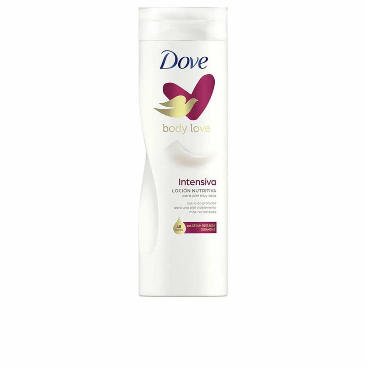 Lotion pour le corps extra nourrissante dove body love 400 ml s0511716645. Diaytar, c'est le point de rencontre entre les passionnés de belles technologies et les amateurs de décoration tendance