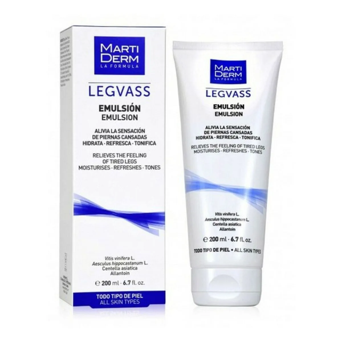 Lotion pour le corps jambes fatiguees legvass martiderm legvass hidrodescans 200 ml m012124127. Bienvenue sur Diaytar, où le shopping généraliste devient une chasse au trésor pour produits tendance et innovants