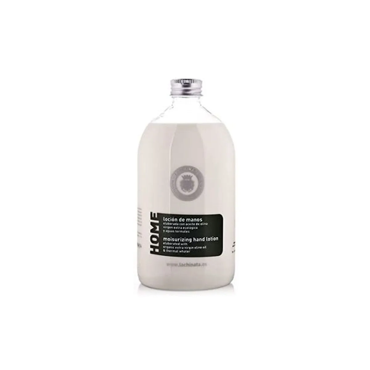 Lotion pour les mains la chinata refill hand 500 ml m010388112. Pour un shopping sans limites : Diaytar déniche pour vous le meilleur des produits généraux, électroniques et de style de vie