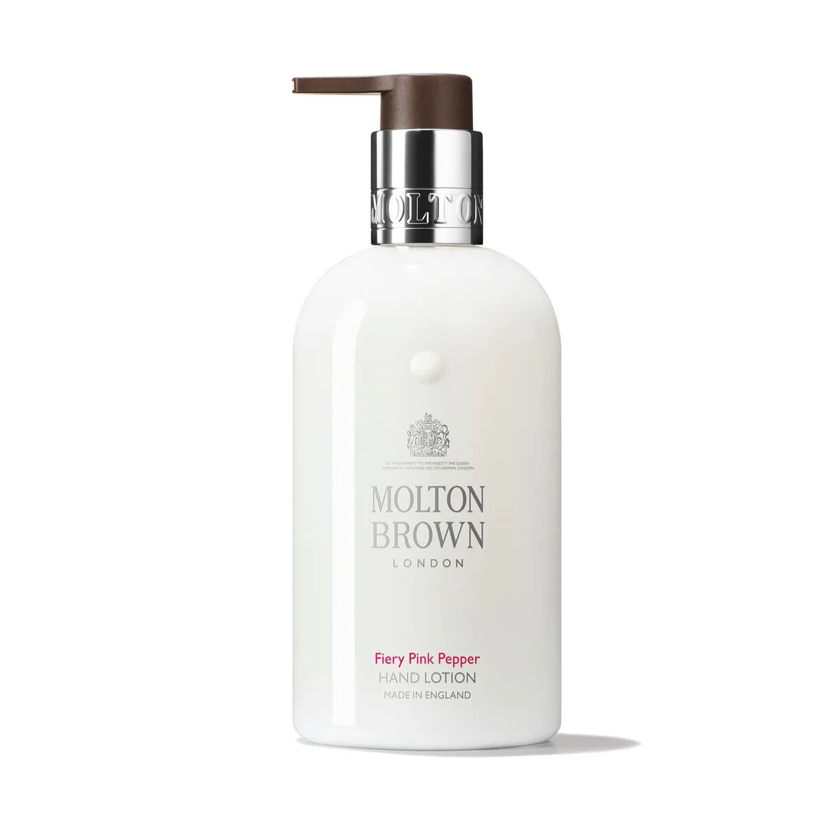 Lotion pour les mains molton brown fiery pink pepper 300 ml m012134725. Diaytar a été imaginé pour les acheteurs avisés qui recherchent autant la performance que le design dans leurs produits