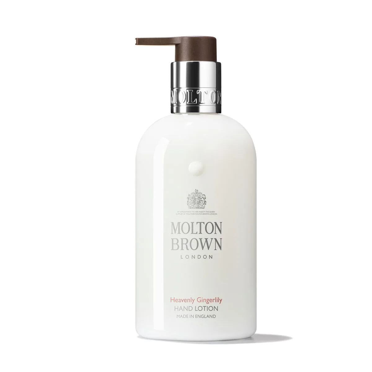 Lotion pour les mains molton brown heavenly gingerlily 300 ml m012134861. Diaytar, c'est l'histoire d'une passion pour les bons produits, quels qu'ils soient, et du désir de les partager avec vous