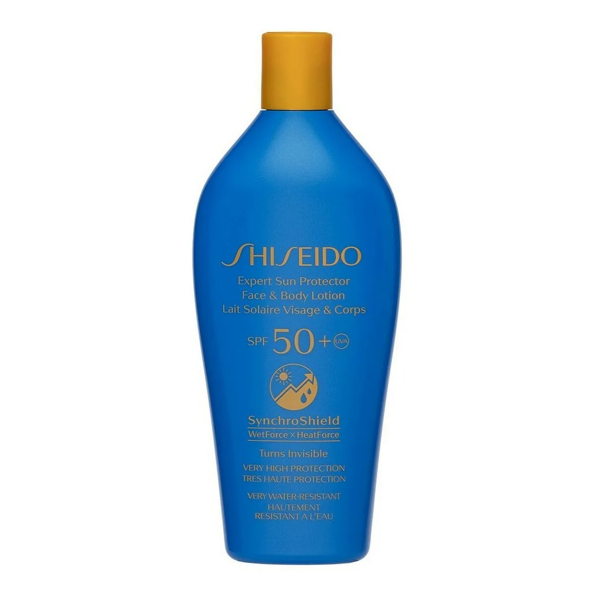 Lotion solaire expert sun protector shiseido 901355 spf 50 300 ml 1 unite m010685742. Pour un shopping sans contrainte et plein de bonnes surprises, Diaytar est la destination ultime des produits généralistes