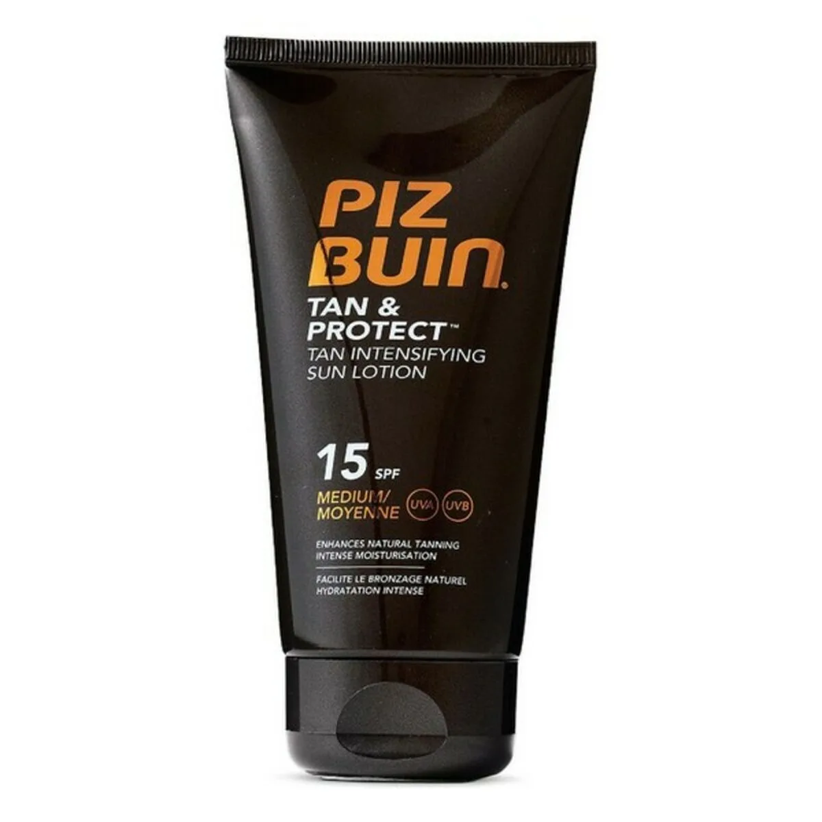 Lotion solaire piz buin tan protect spf 15 150 ml 150 ml s057382628. Avec Diaytar, faites de chaque achat en ligne une découverte et de chaque produit un ajout valuable à votre univers