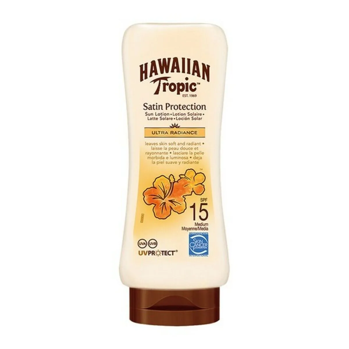 Lotion solaire satin protection ultra radiance hawaiian tropic s056102583. Diaytar a été imaginé pour les acheteurs avisés qui recherchent autant la performance que le design dans leurs produits