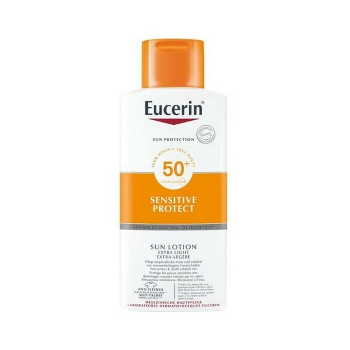 Lotion solaire sensitive protect eucerin spf 50 spf 50 s056790957. C'est officiel : Diaytar devient votre nouvelle addiction shopping. Des produits si bons, vous ne voudrez plus vous arrêter.