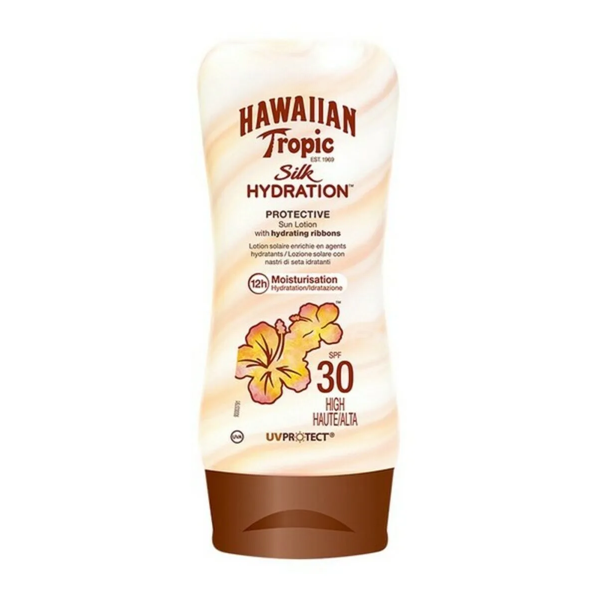 Lotion solaire silk hawaiian tropic s056102835. Diaytar, c'est l'art de la sérendipité appliqué au e-commerce : vous venez pour une chose, vous repartez avec l'objet de vos rêves.