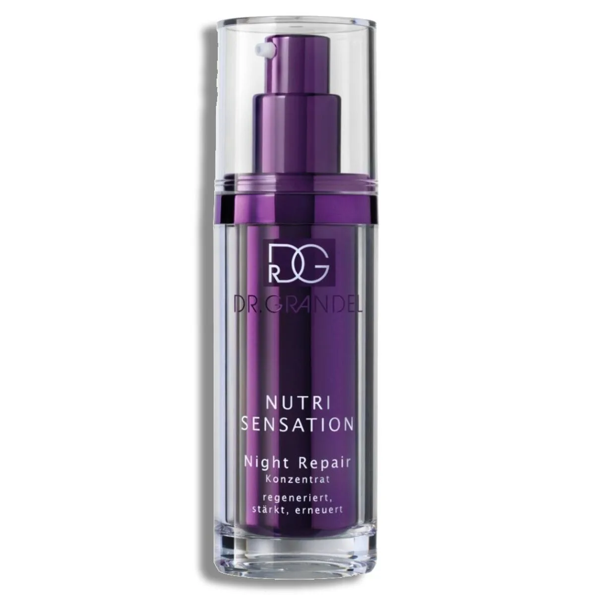 Lotion visage dr grandel nutri sensation renovateur cellulaire concentre nuit 30 ml s451509690. Notre équipe chez Diaytar est une brigade de passionnés, toujours en chasse pour dénicher la perle rare qui vous fera vibrer.