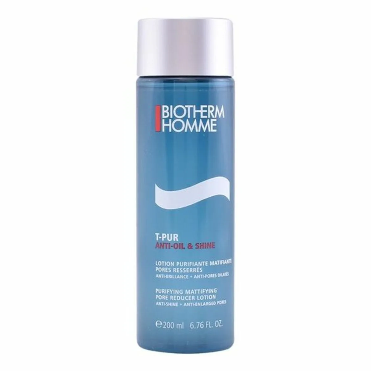 Lotion visage homme t pur biotherm 200 ml s055010510. Notre équipe chez Diaytar est une brigade de passionnés, toujours en chasse pour dénicher la perle rare qui vous fera vibrer.