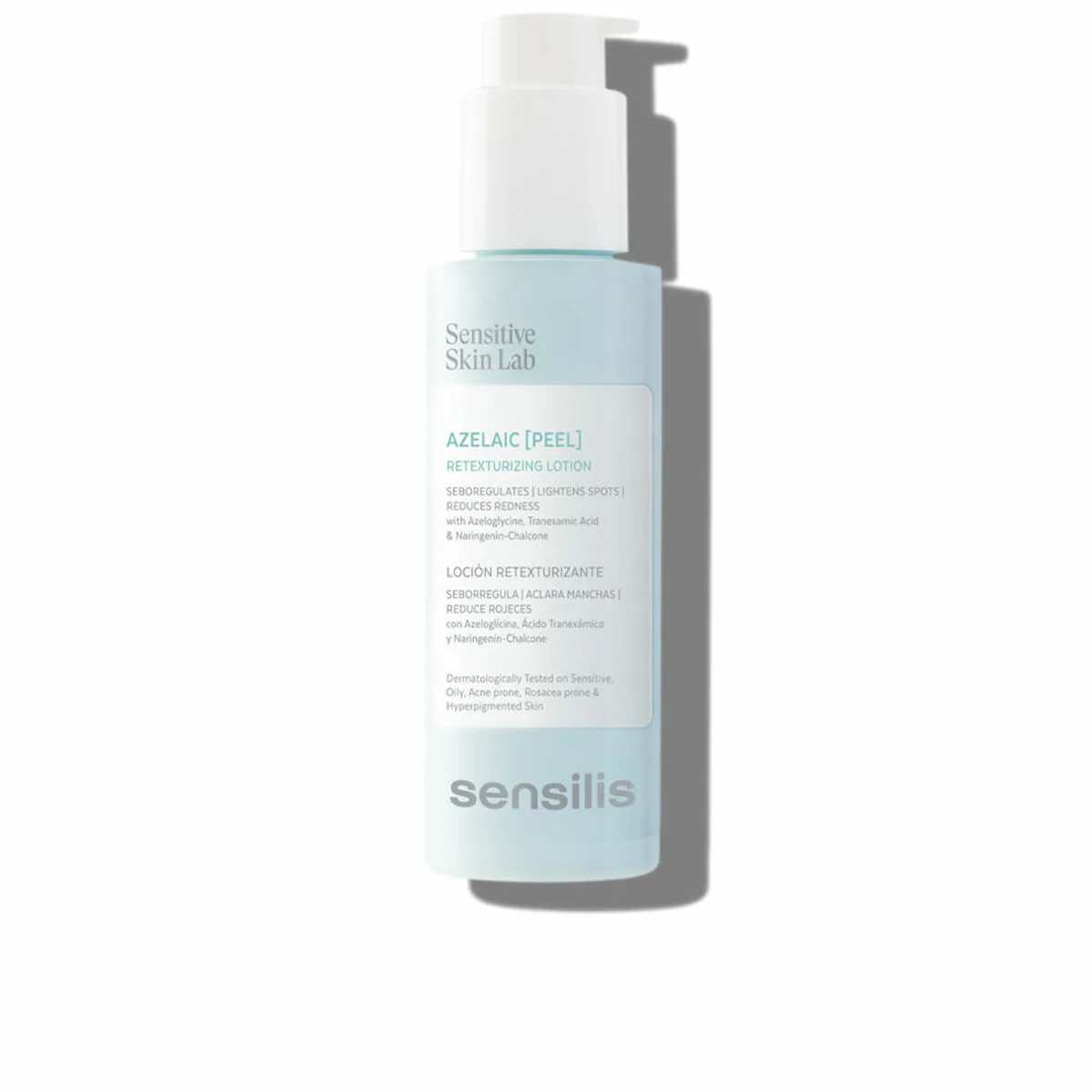 Lotion visage sensilis azelaic peel 100 ml s0512399745. Diaytar, c'est le point de rencontre entre les passionnés de belles technologies et les amateurs de décoration tendance